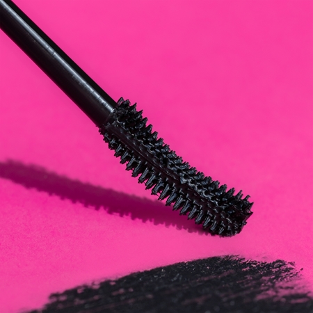 Gabriella Salvete Level Up Volume Mascara Volumizing and Curling Mascara