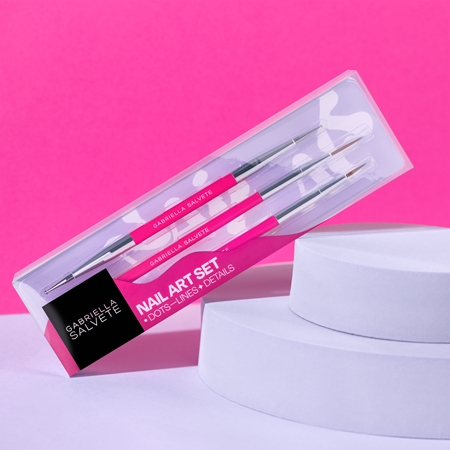 Gabriella Salvete Tools Nail Art Nail Art Tool