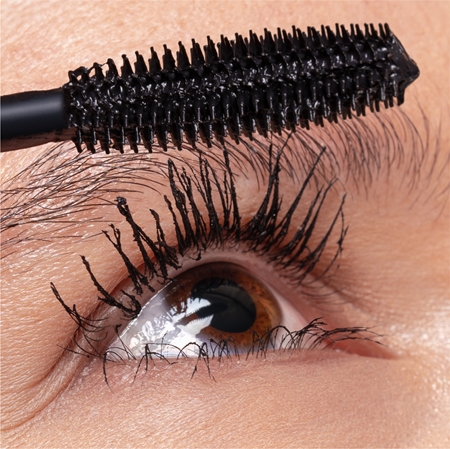 Gabriella Salvete Oh My Gab! My Curl maskara za volumen in privihanje trepalnic