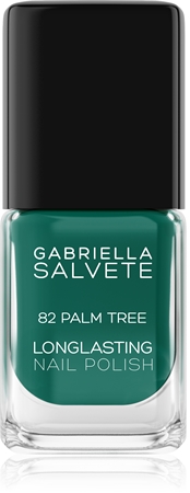 Gabriella Salvete Longlasting Enamel Langaanhoudende Nagellak met Hoge Glans