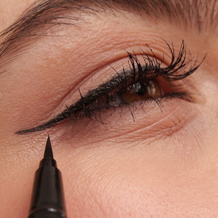 Gabriella Salvete Everlasting Waterproof Pen Eyeliner