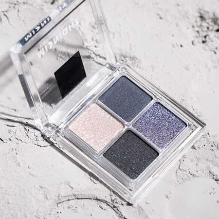 Gabriella Salvete Over The Moon palette de fards à paupières