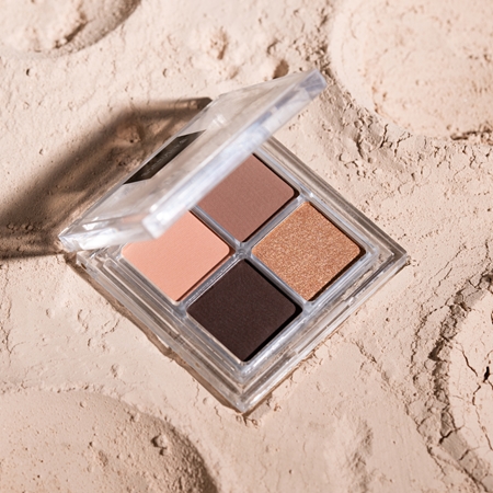 Gabriella Salvete Over The Moon Eyeshadow Palette