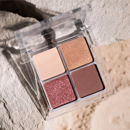 Gabriella Salvete Over The Moon eyeshadow palette
