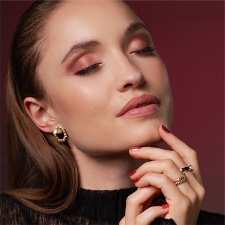 Gabriella Salvete Over The Moon eyeshadow palette