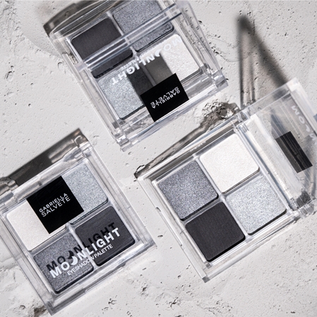 Gabriella Salvete Over The Moon eyeshadow palette