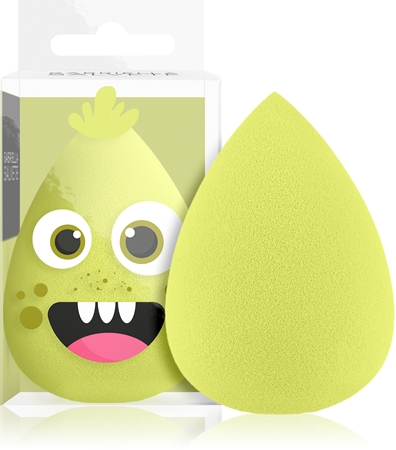 Gabriella Salvete Gab Monsters make-up houbička ve tvaru kapky