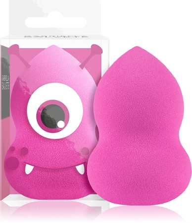 Gabriella Salvete Gab Monsters Make-up Schwämmchen mit Spezialform