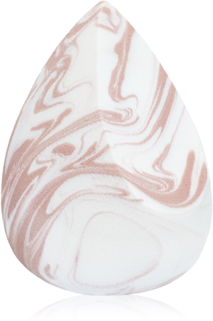 Gabriella Salvete Tools Beveled Marble Precise Makeup Sponge