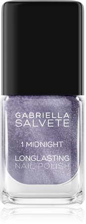 Gabriella Salvete Over The Moon Midnight dlouhotrvající lak na nehty