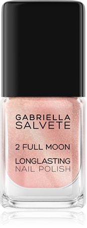 Gabriella Salvete Longlasting Enamel Over The Moon Longlasting Nail Polish