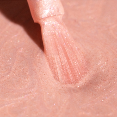 Gabriella Salvete Longlasting Enamel Over The Moon Longlasting Nail Polish