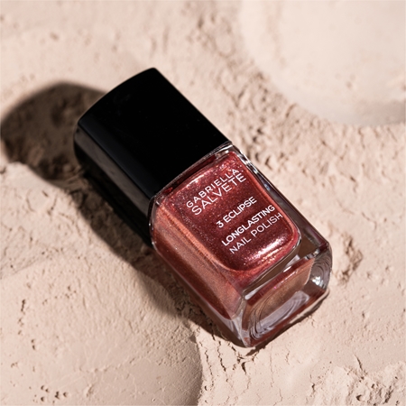Gabriella Salvete Longlasting Enamel Over The Moon Longlasting Nail Polish