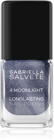 Gabriella Salvete Over The Moon Moonlight Långvarig nagellack