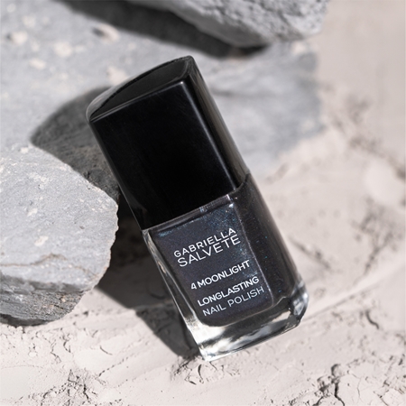 Gabriella Salvete Over The Moon Moonlight Långvarig nagellack