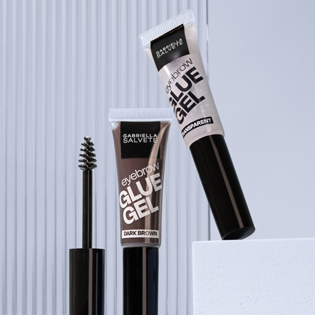 Gabriella Salvete Glue Gel szemöldökzselé