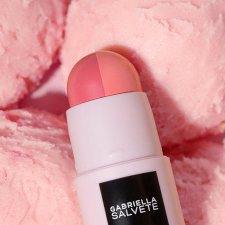 Gabriella Salvete Duo Blush krémová tvářenka 2 v 1