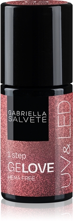 Gabriella Salvete Over The Moon Eclipse gelový lak na nehty s použitím UV/LED lampy 3 v 1