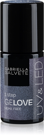 Gabriella Salvete Over The Moon Moonlight gelový lak na nehty s použitím UV/LED lampy 3 v 1