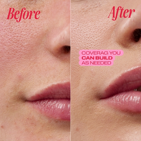 Gabriella Salvete Vitamin Serum Foundation lekki podkład o działaniu odżywczym