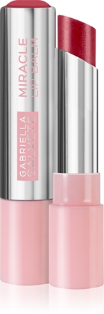 Gabriella Salvete Miracle Lip Balm Moisturizing Lip Balm pH-reactive
