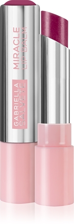 Gabriella Salvete Miracle Lip Balm Moisturizing Lip Balm pH-reactive
