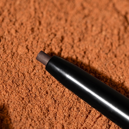 Gabriella Salvete Micro Brow Definer matita di precisione per sopracciglia con spazzolino