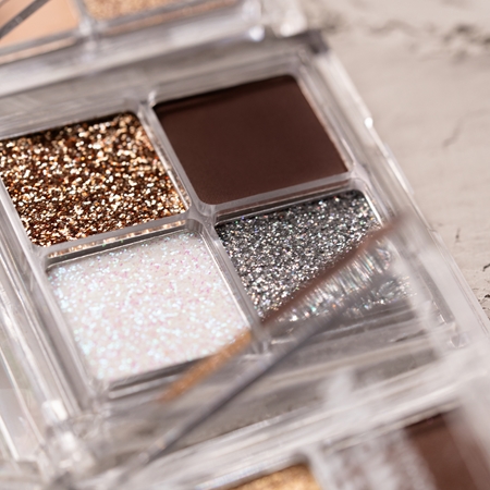 Gabriella Salvete Over The Moon eyeshadow palette