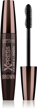 Gabriella Salvete XXPress Volume & Length Extending Mascara for impeccable volume