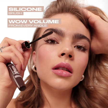 Gabriella Salvete XXPress Volume & Length Extending Mascara for impeccable volume