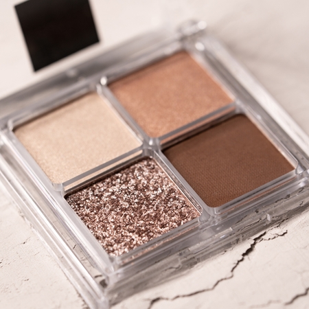 Gabriella Salvete Over The Moon Eyeshadow Palette