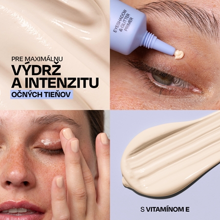 Gabriella Salvete Shadow Base podkladová báza pod očné tiene