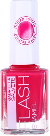 Gabriella Salvete Flash Enamel lak na nehty