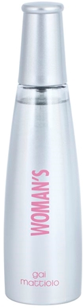 Marke
 Gai Mattiolo Woman's Eau de Toilette für Damen 75 ml