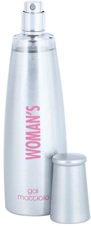 Marke
 Gai Mattiolo Woman's Eau de Toilette für Damen 75 ml
