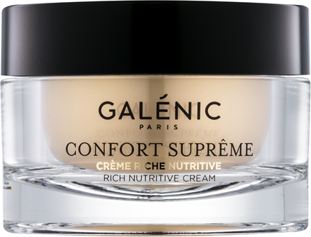 Galénic Confort Suprême Intensive Nourishing and Hydrating Day Cream