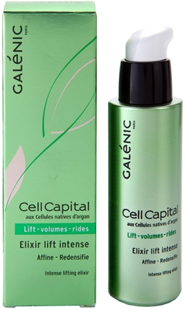Galénic Cell Capital intenzivní liftingové sérum
