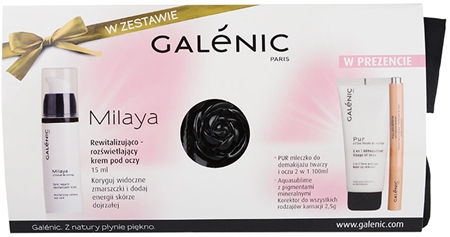 Galénic Milaya Kosmetik-Set  I.