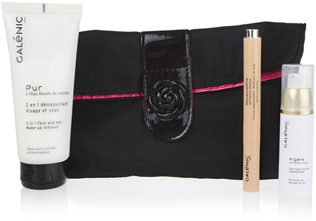 Galénic Milaya Kosmetik-Set  I.
