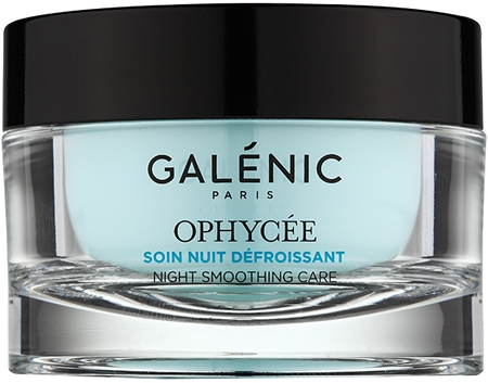 Galénic Ophycée crema de noche antiarrugas