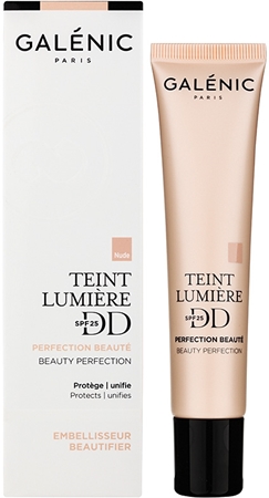 Galénic Teint Lumiere DD cream SPF 25