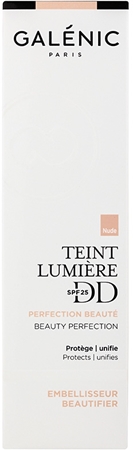 Galénic Teint Lumiere DD cream SPF 25