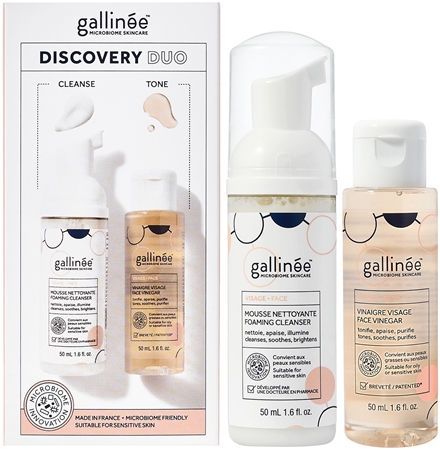 Gallinée SETS Discovery Duo dárková sada
