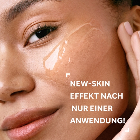 Gallinée SKIN CARE Vinegar Mask exfoliační maska pro rozjasnění a vyhlazení pleti