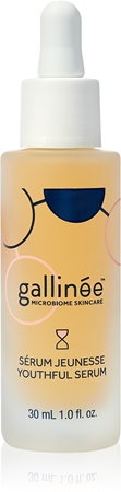 Gallinée SKIN CARE Youthful Serum omlazující pleťové sérum