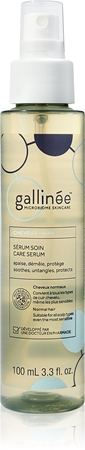 Gallinée HAIR CARE Serum sérum na vlasy se zklidňujícím účinkem