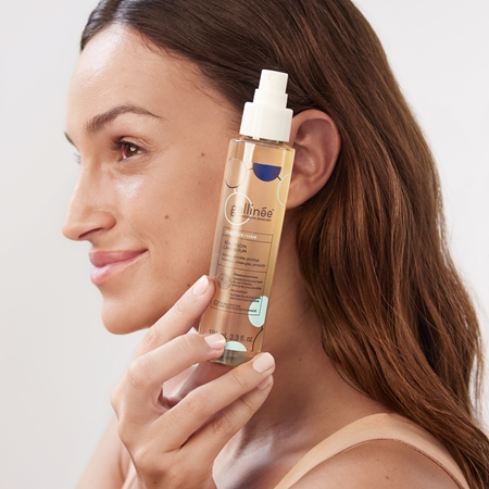 Gallinée HAIR CARE Serum серум за коса с успокояващ ефект