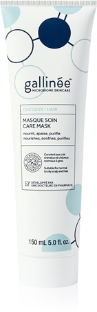 Gallinée HAIR CARE Mask vyživující maska na vlasy
