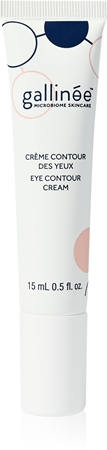Gallinée SKIN CARE Eye Contour Cream oční krém pro citlivé oči