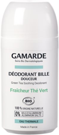 Gamarde Hygiene Deodorant mit Aloe Vera